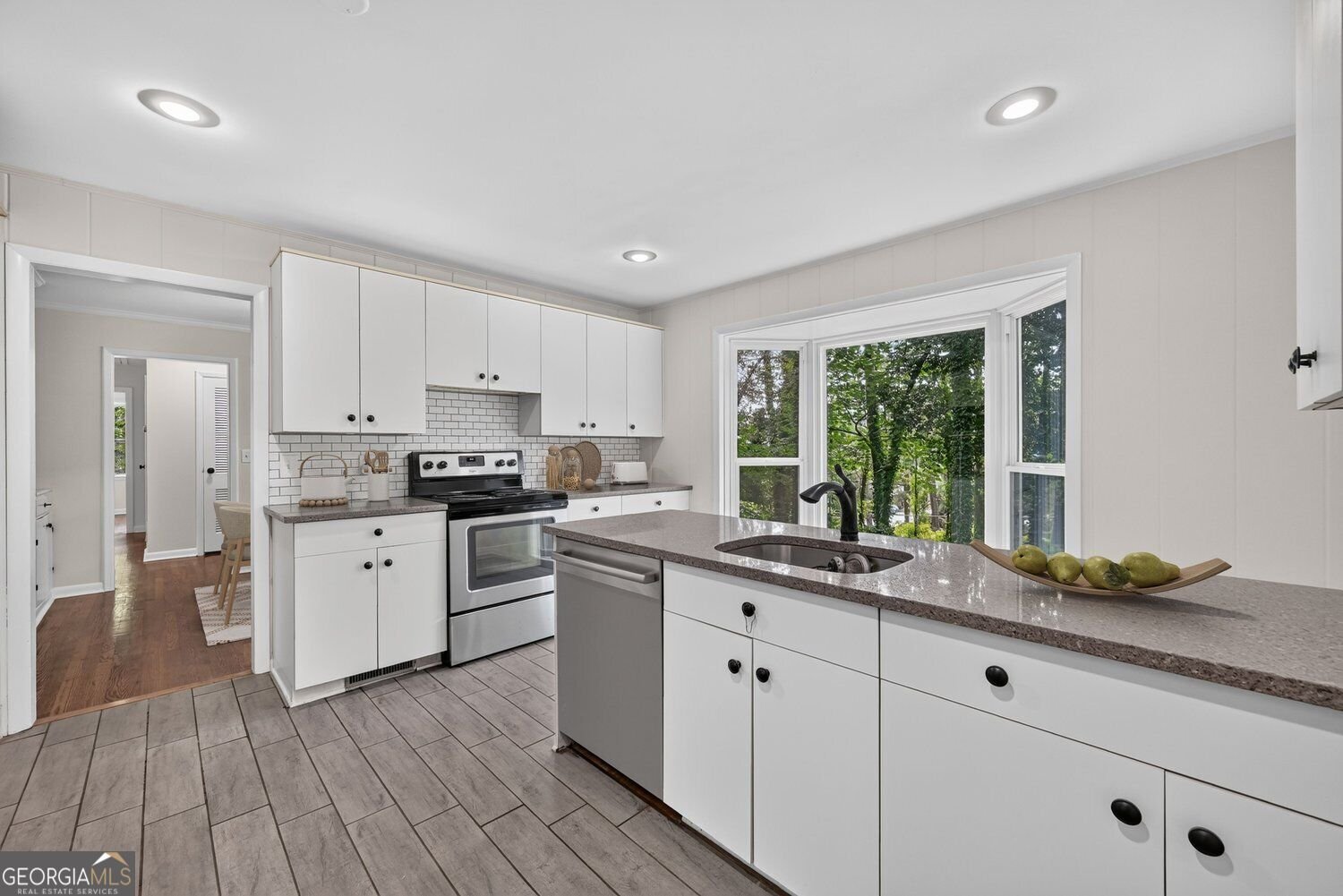 3268 Druid Hills Road Decatur - Photo 6