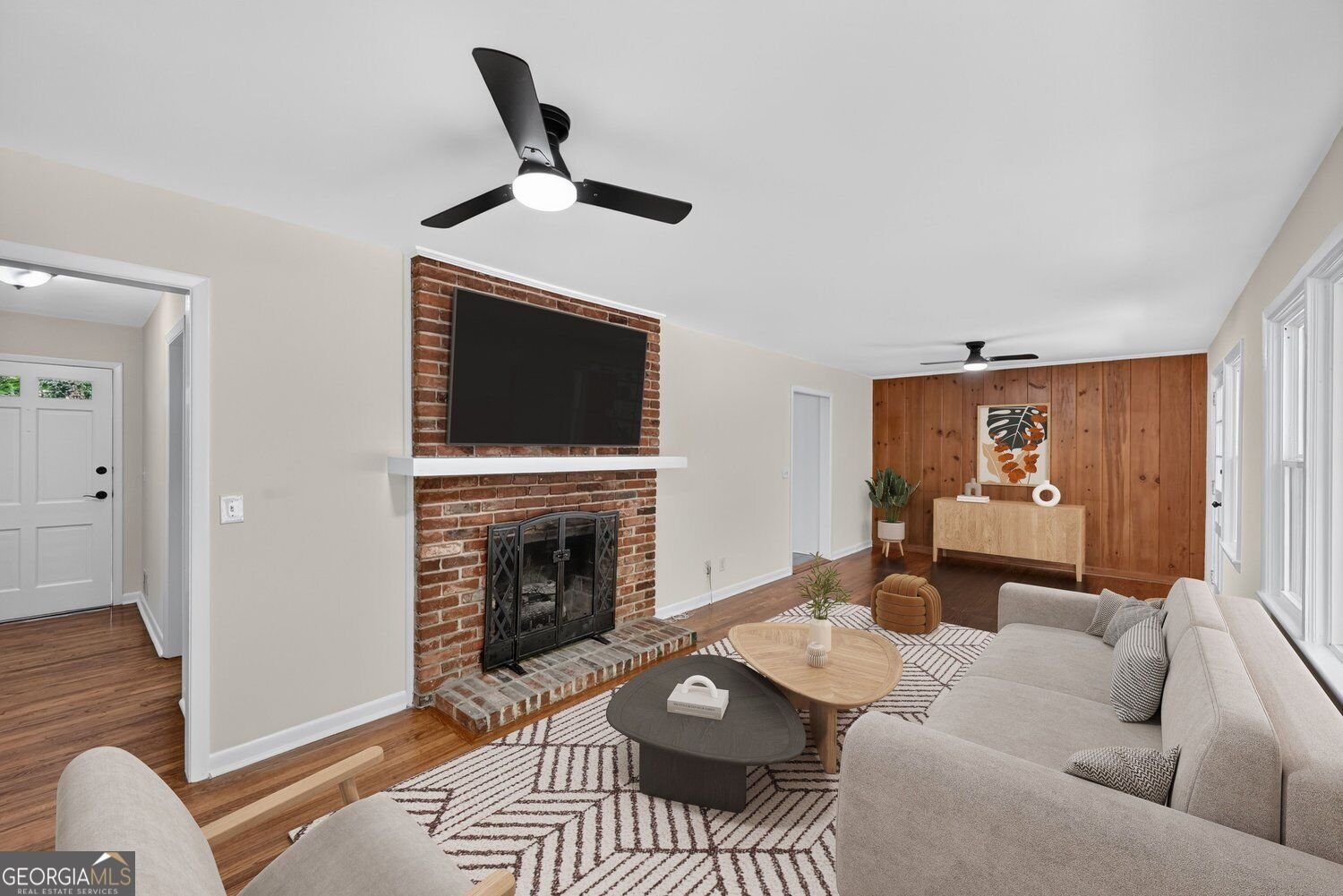 3268 Druid Hills Road Decatur - Photo 8
