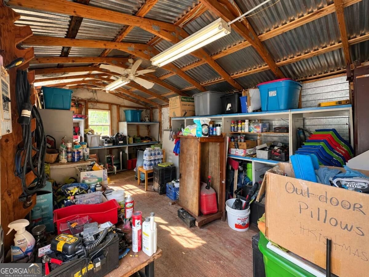 1473 Fullers Chapel Road Chatsworth - Photo 24