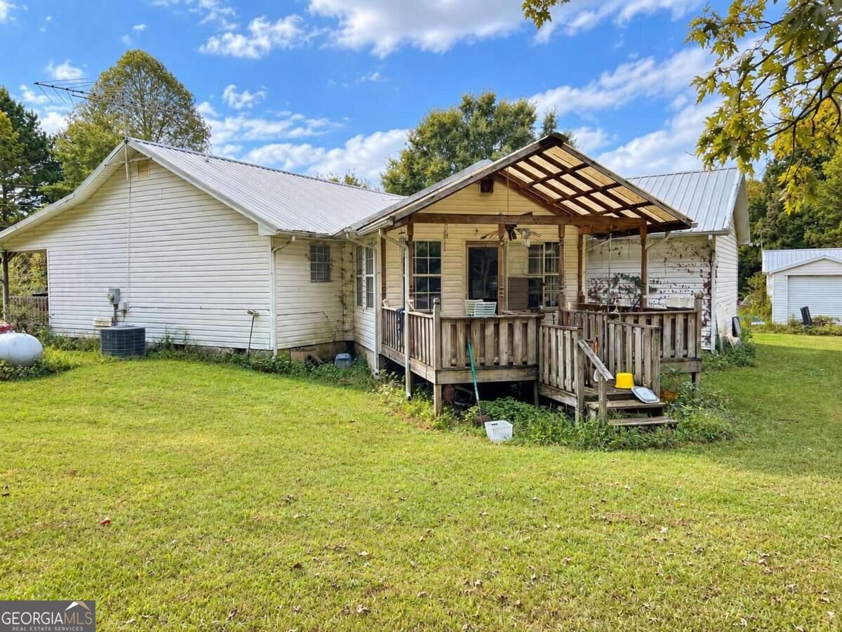 1473 Fullers Chapel Road Chatsworth - Photo 31