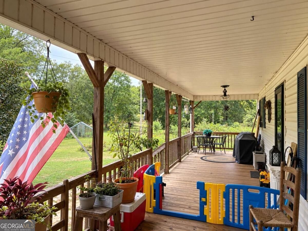 1473 Fullers Chapel Road Chatsworth - Photo 9