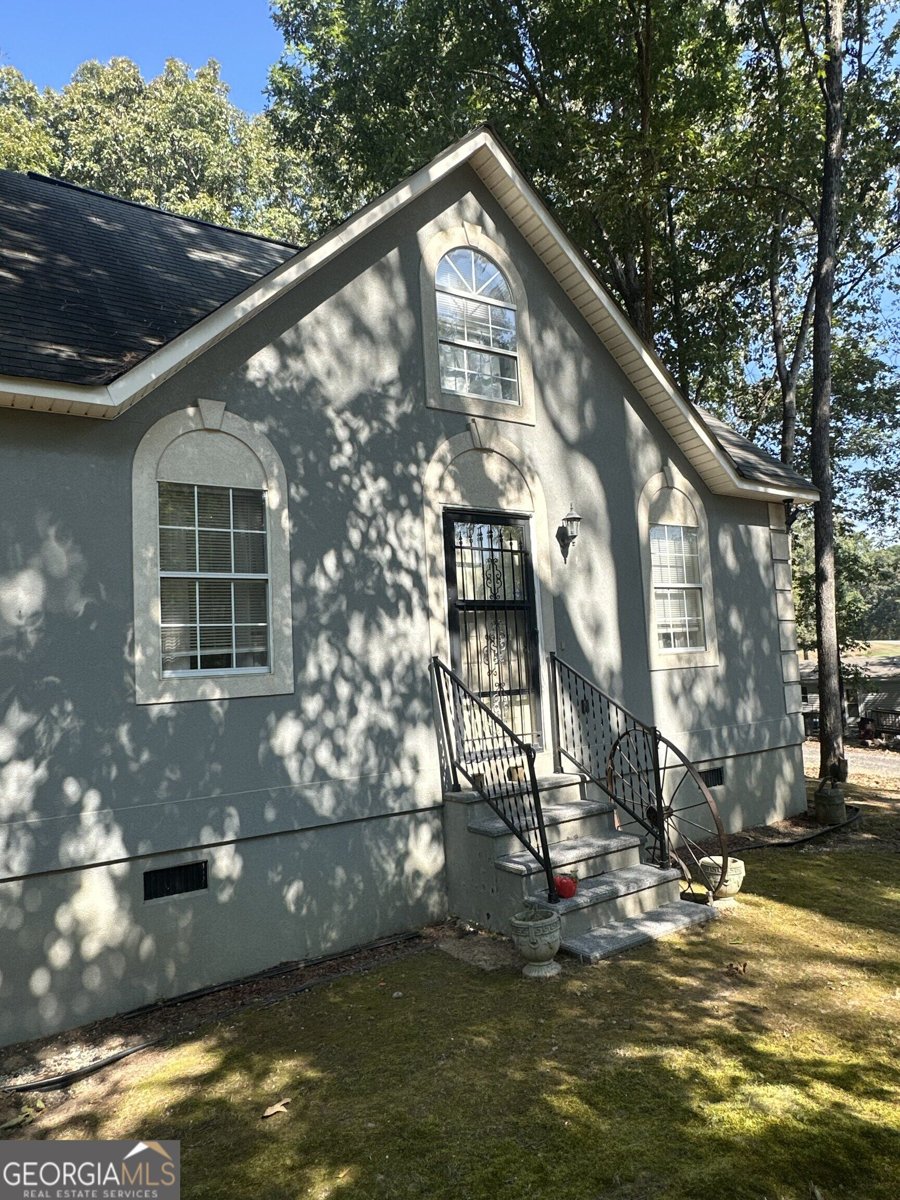 641 Johnson Road SE Adairsville - Photo 1