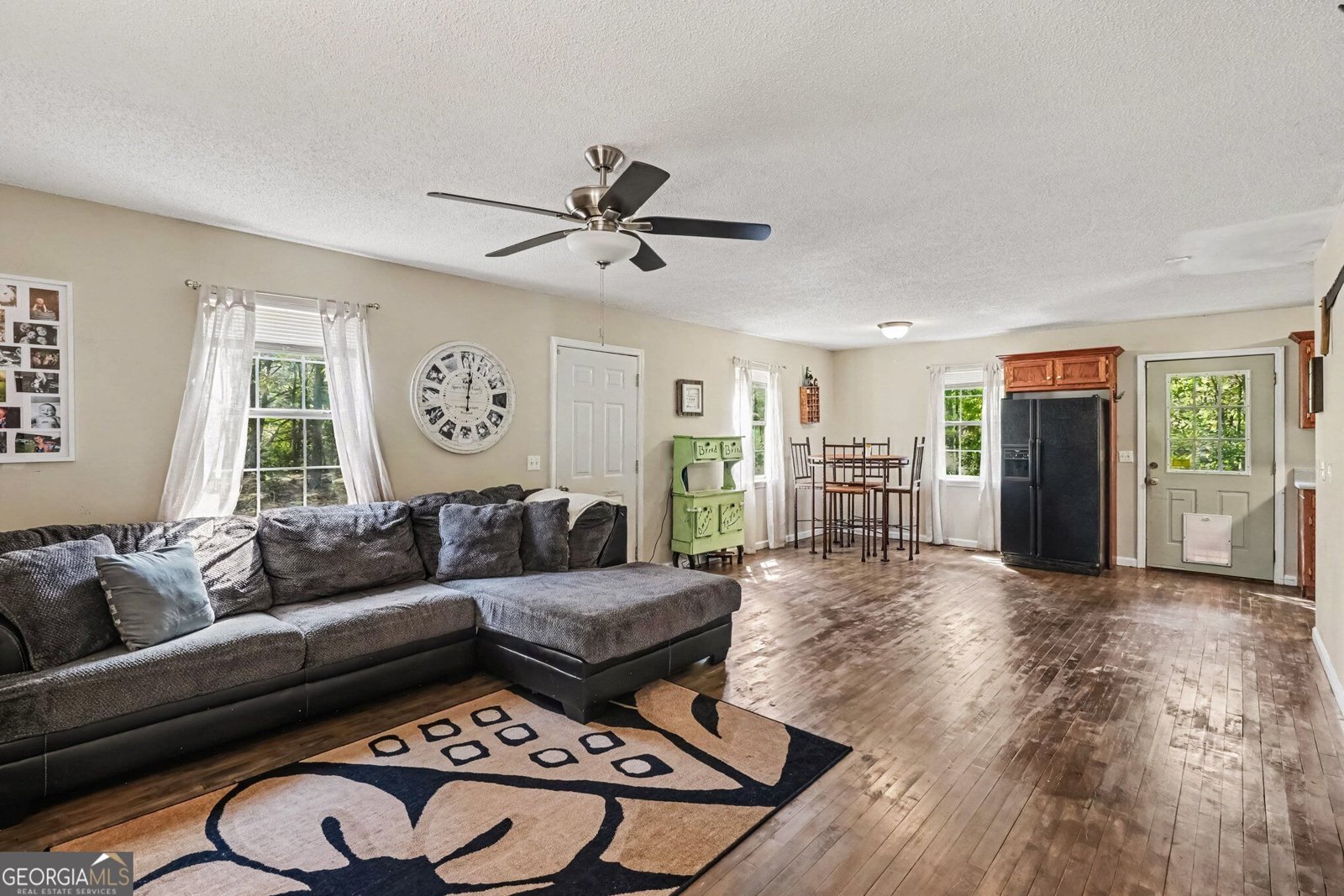 641 Johnson Road Adairsville - Photo 10