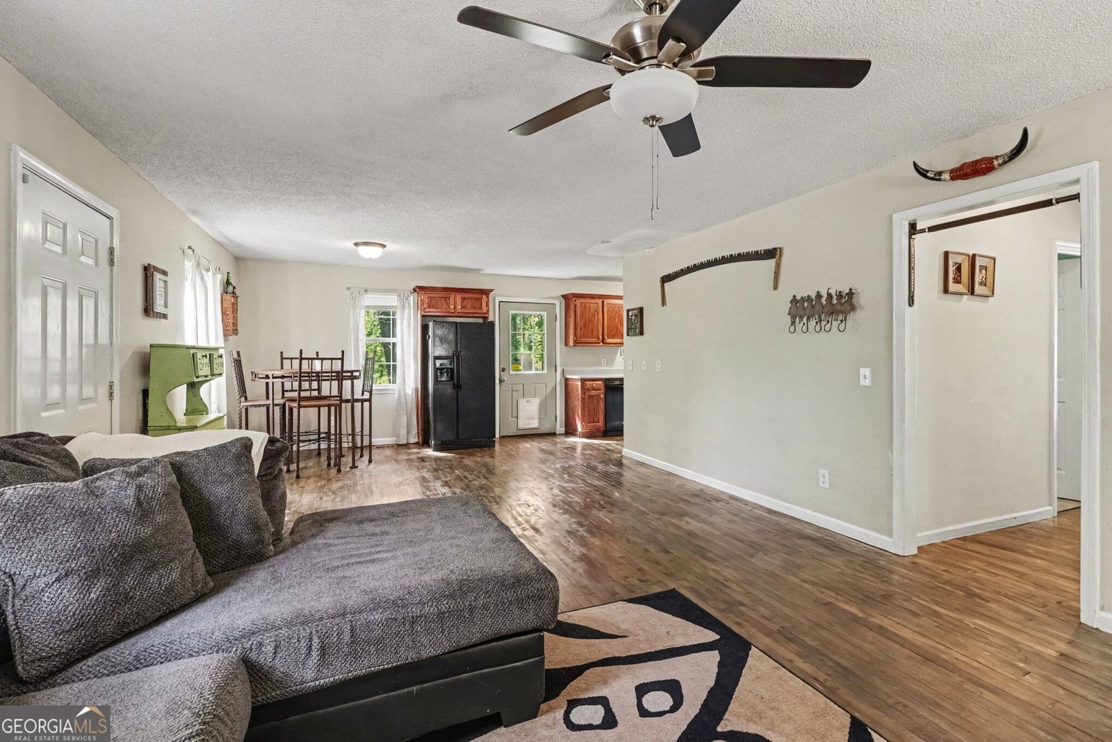 641 Johnson Road Adairsville - Photo 11