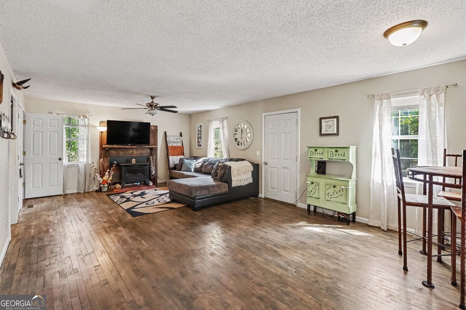 641 Johnson Road Adairsville - Photo 12