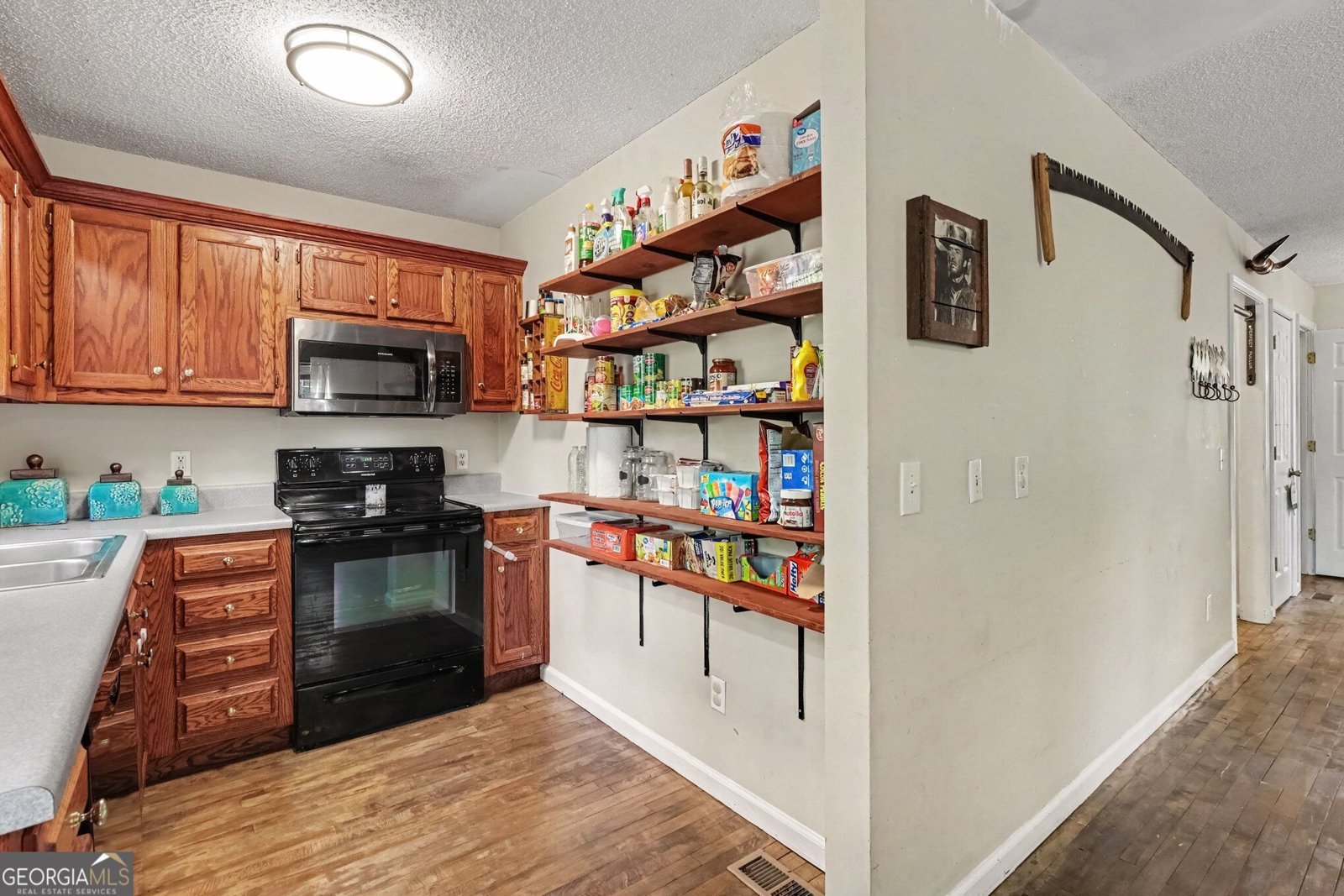 641 Johnson Road Adairsville - Photo 13