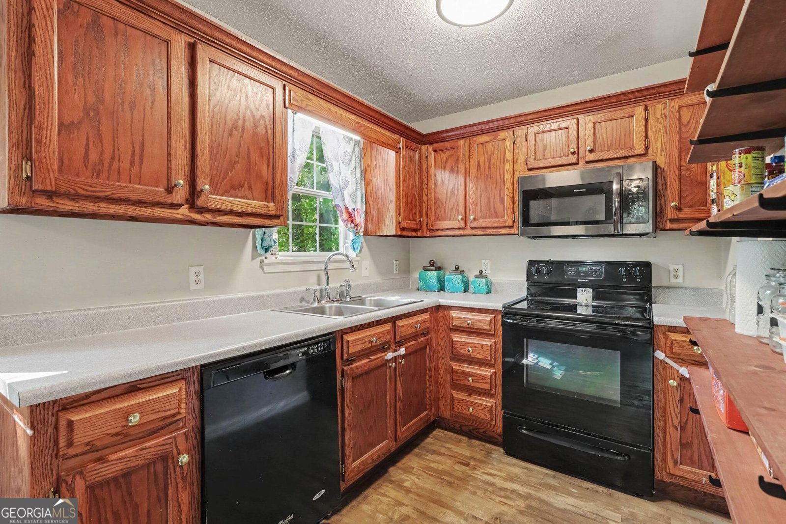 641 Johnson Road Adairsville - Photo 14