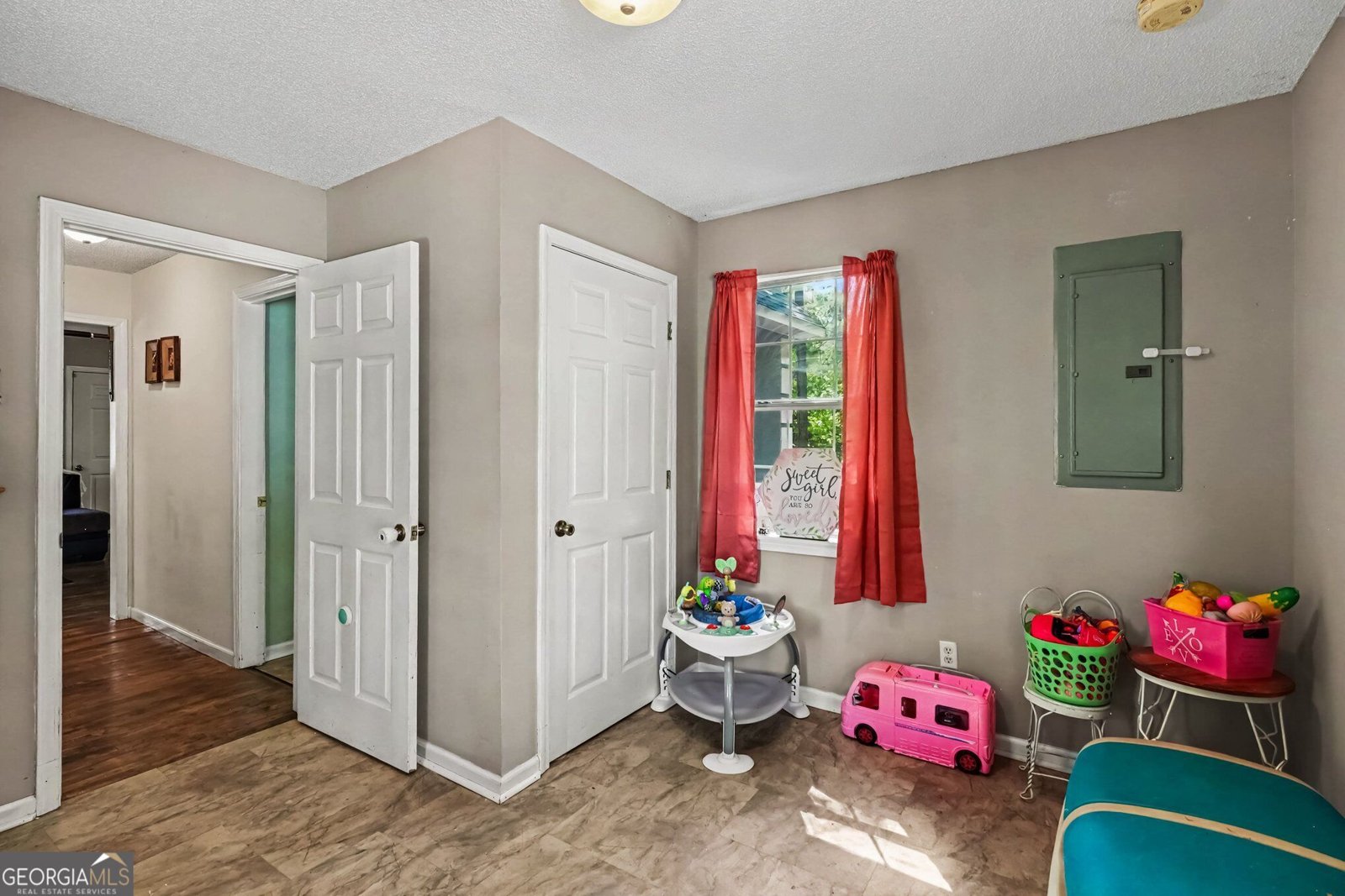 641 Johnson Road Adairsville - Photo 17
