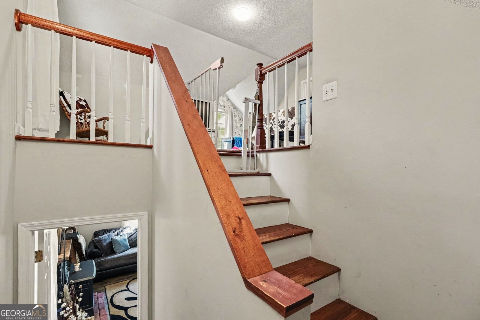 641 Johnson Road Adairsville - Photo 18
