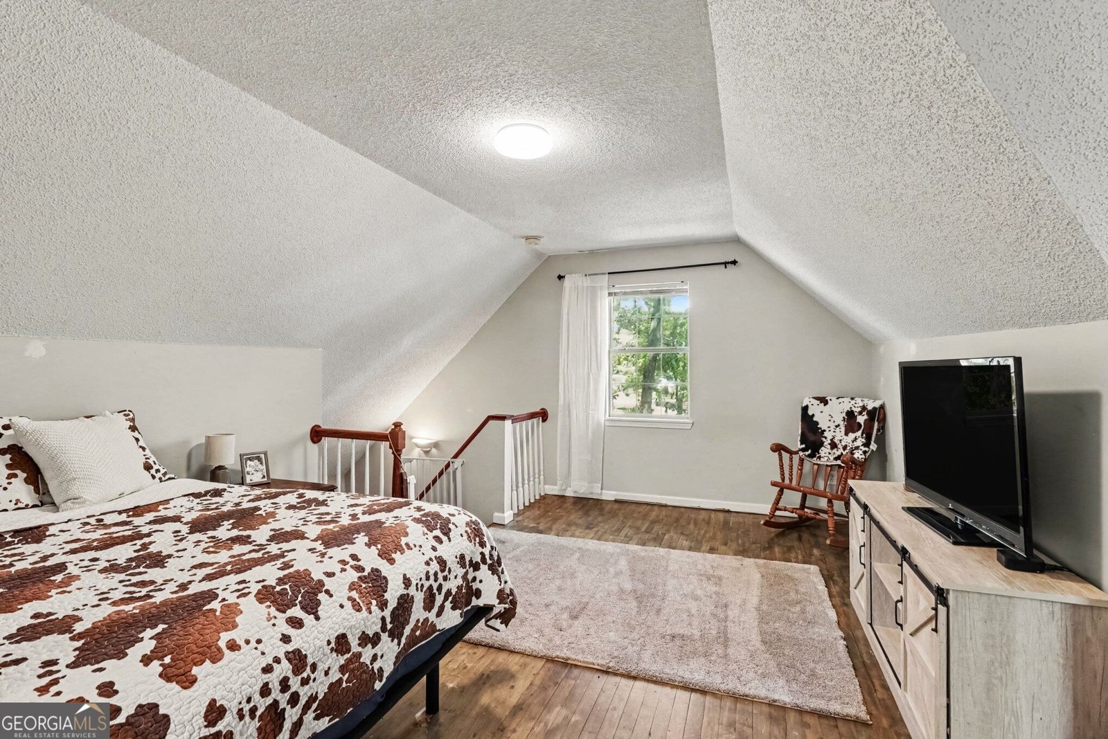 641 Johnson Road Adairsville - Photo 19