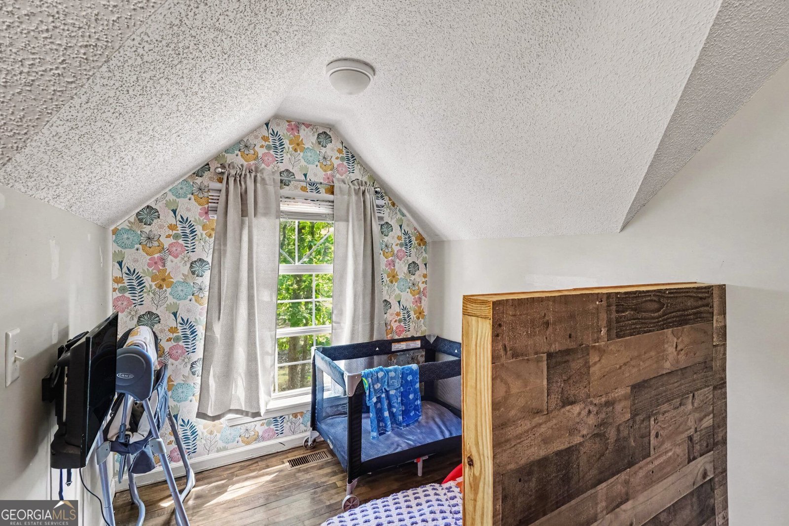 641 Johnson Road Adairsville - Photo 22