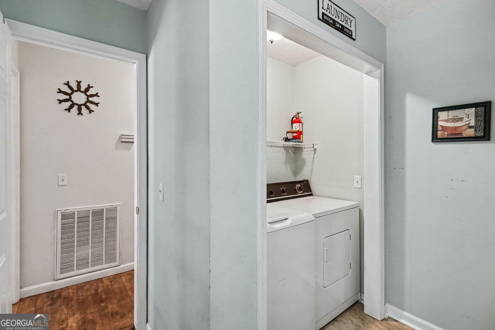 641 Johnson Road Adairsville - Photo 23