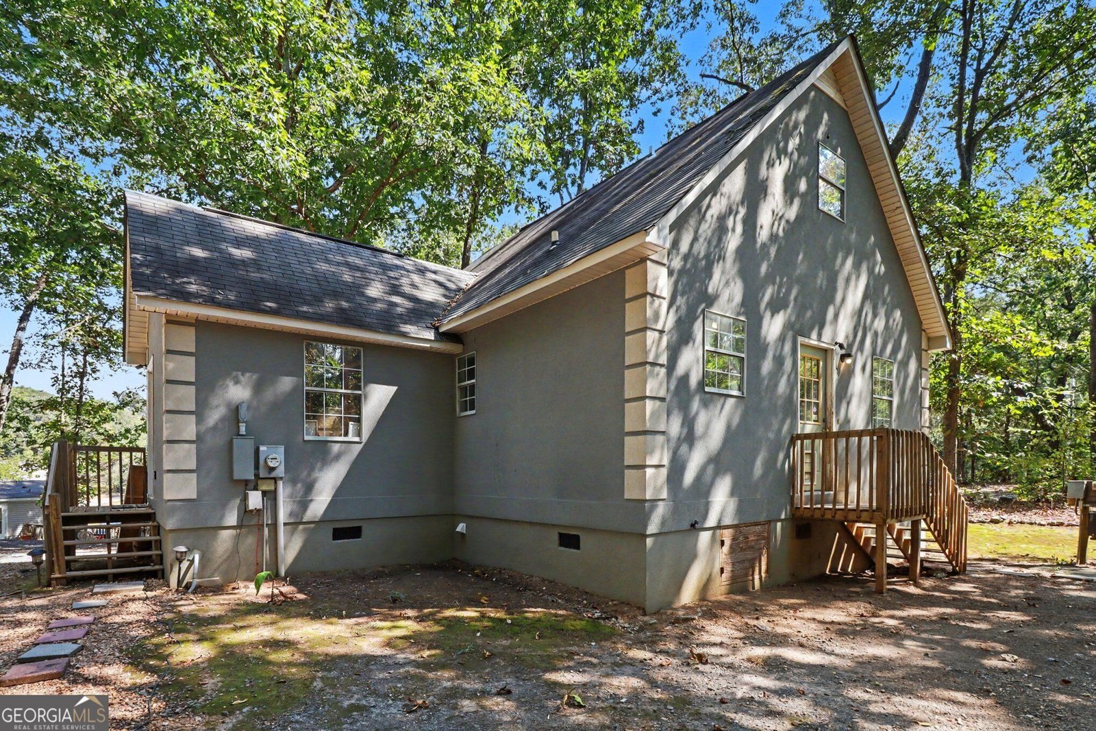 641 Johnson Road Adairsville - Photo 26