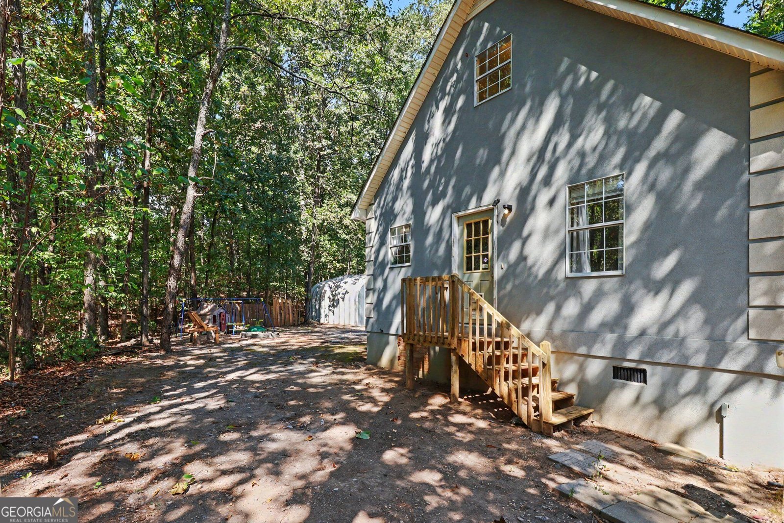 641 Johnson Road Adairsville - Photo 27