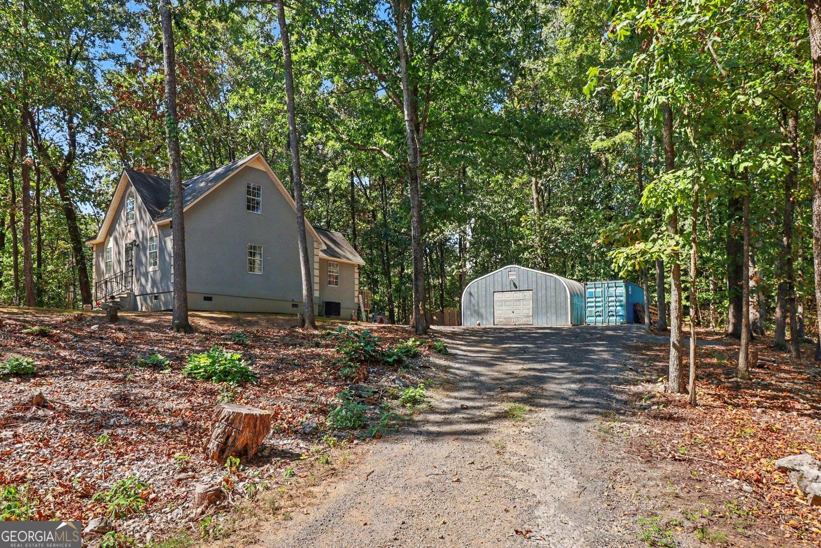 641 Johnson Road Adairsville - Photo 28