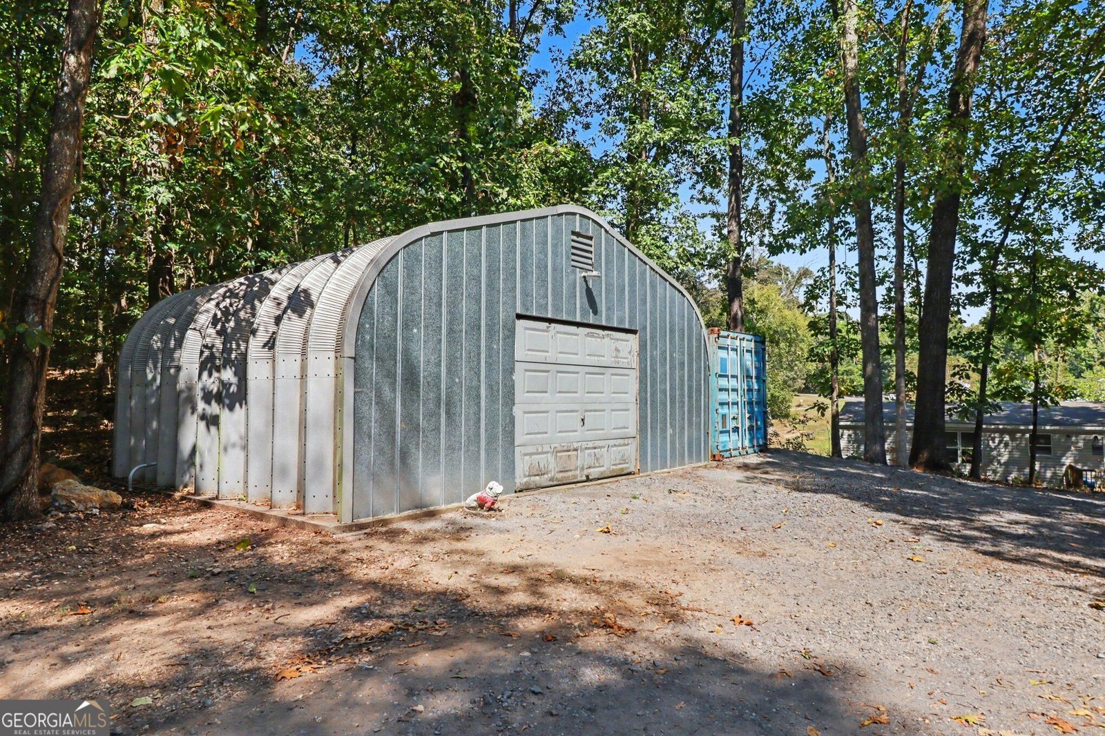 641 Johnson Road Adairsville - Photo 29