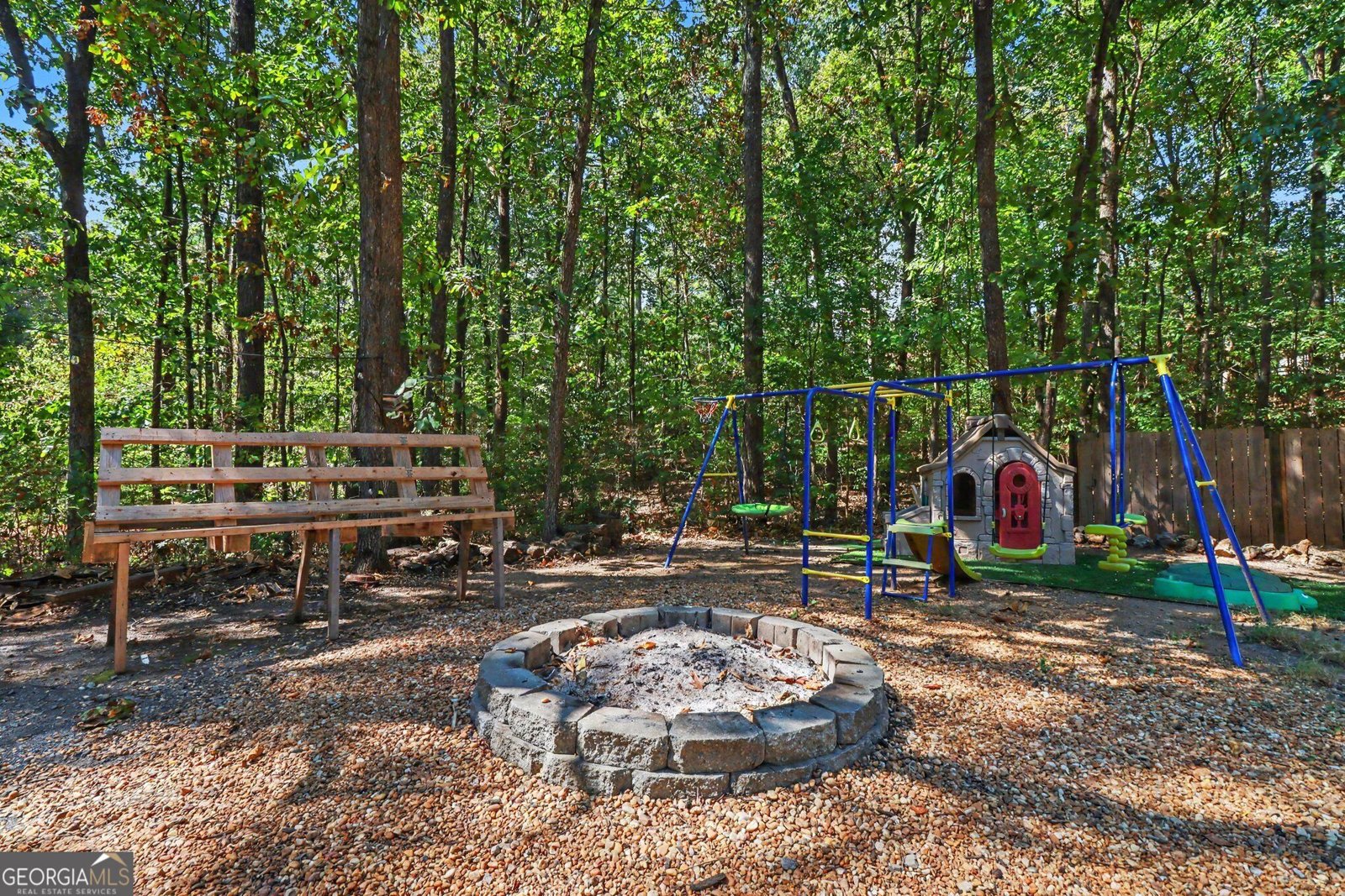 641 Johnson Road Adairsville - Photo 30