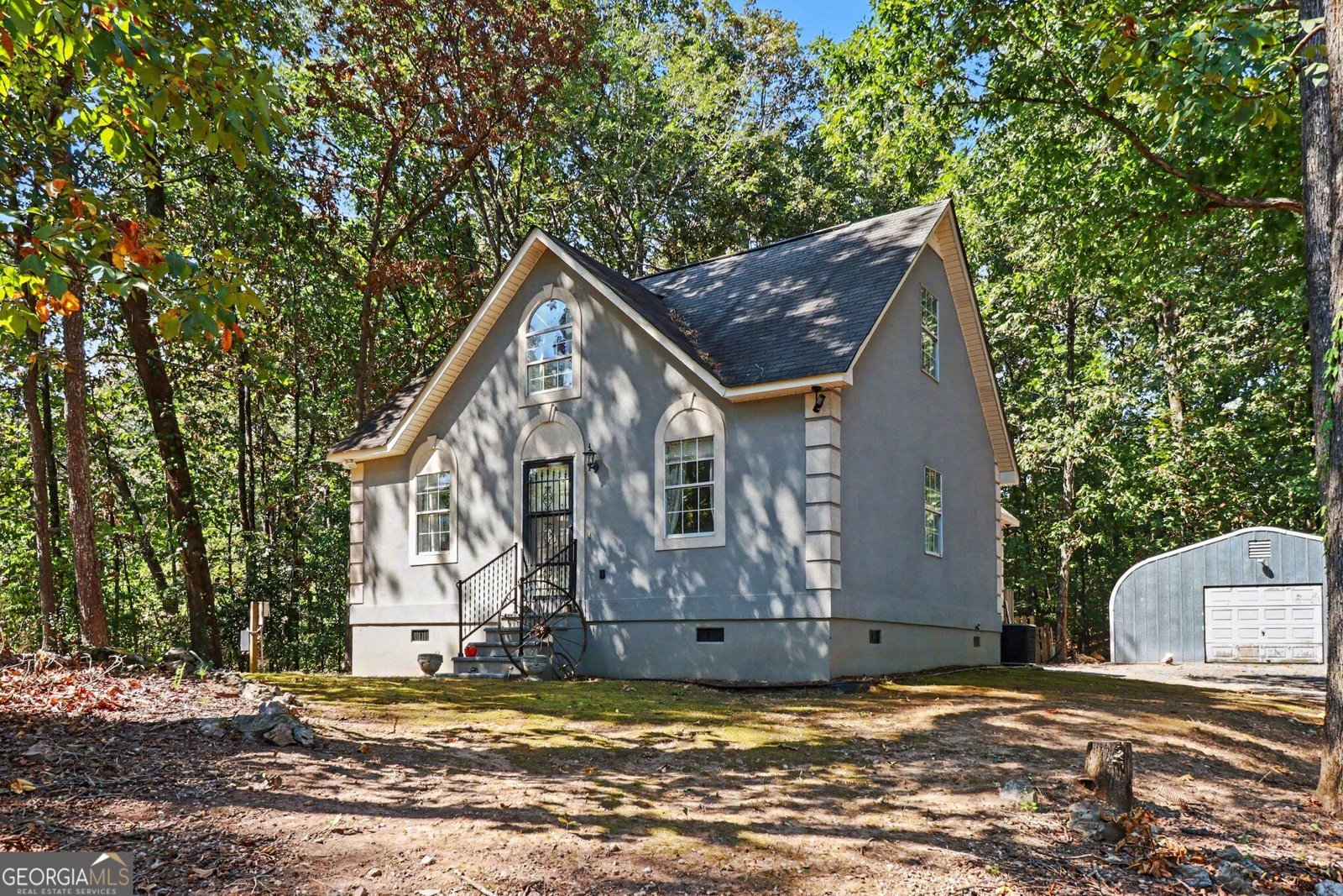 641 Johnson Road Adairsville - Photo 6