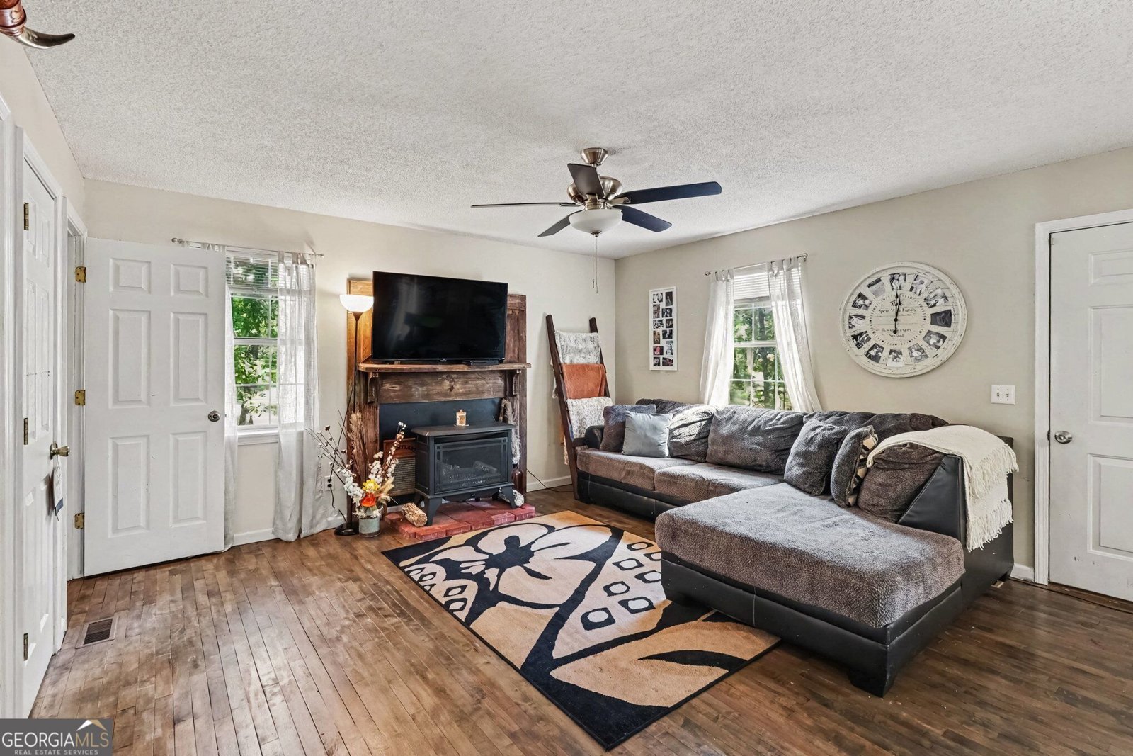 641 Johnson Road Adairsville - Photo 7