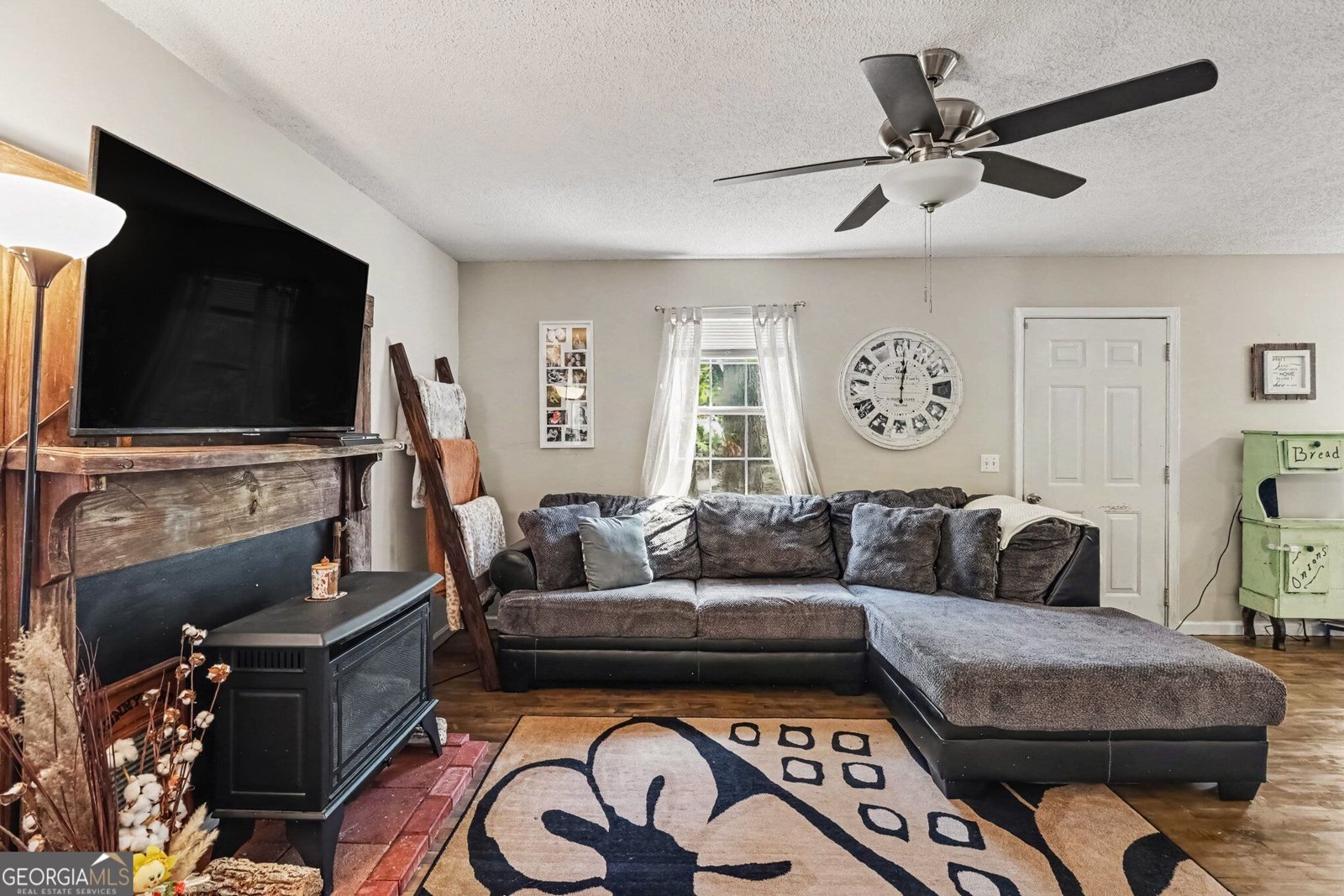 641 Johnson Road Adairsville - Photo 8