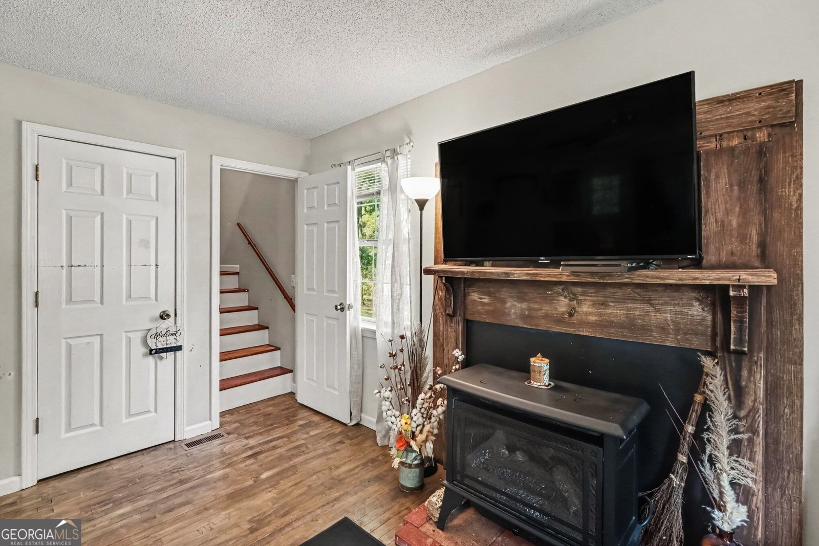 641 Johnson Road Adairsville - Photo 9