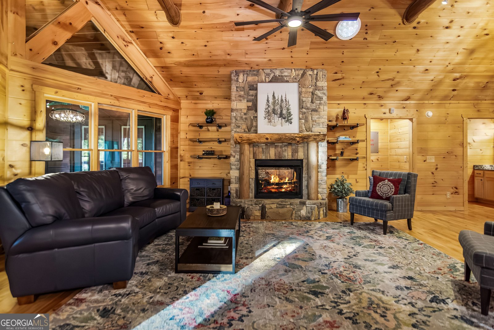 199 Fox Run Drive Blue Ridge - Photo 23