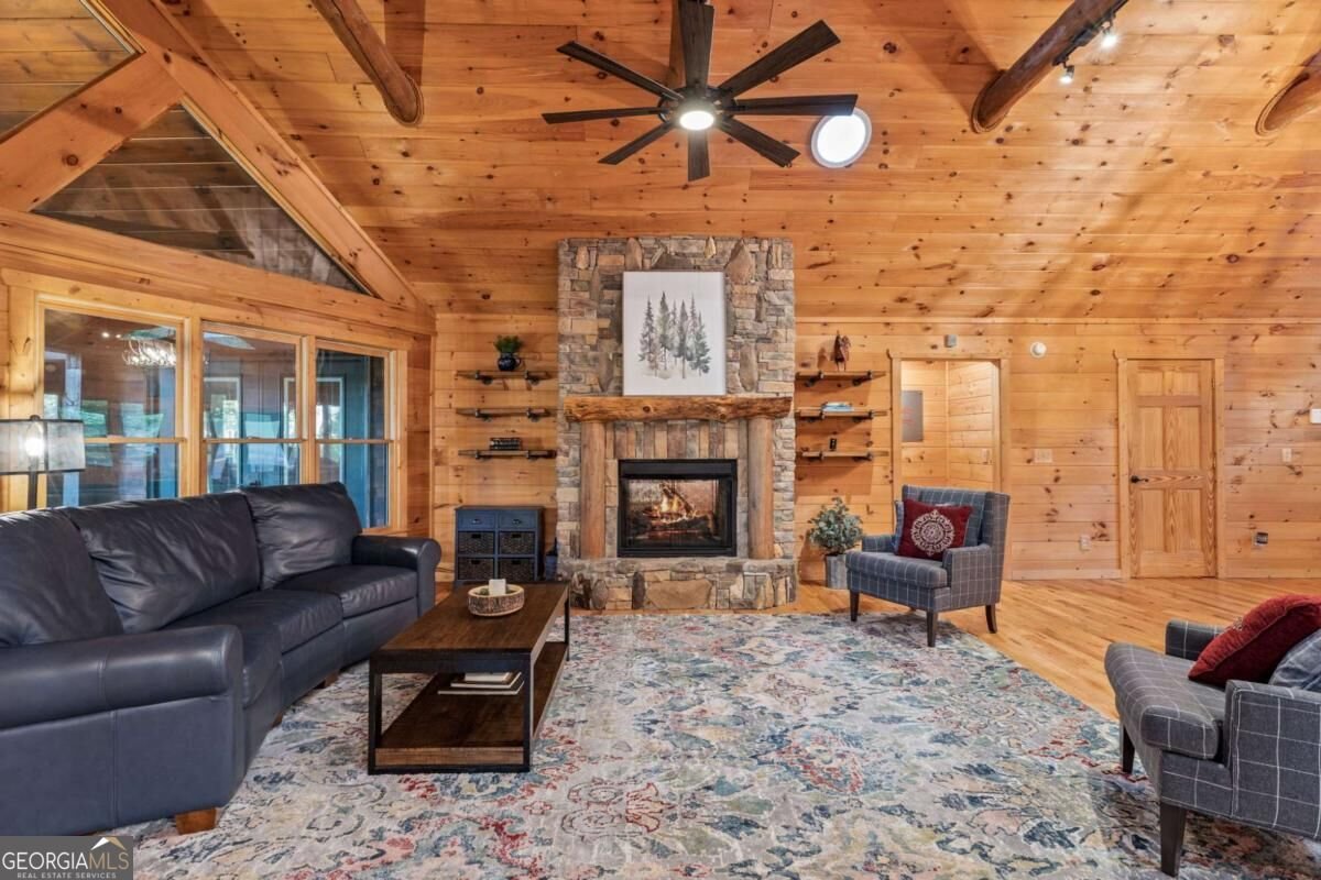 199 Fox Run Drive Blue Ridge - Photo 25