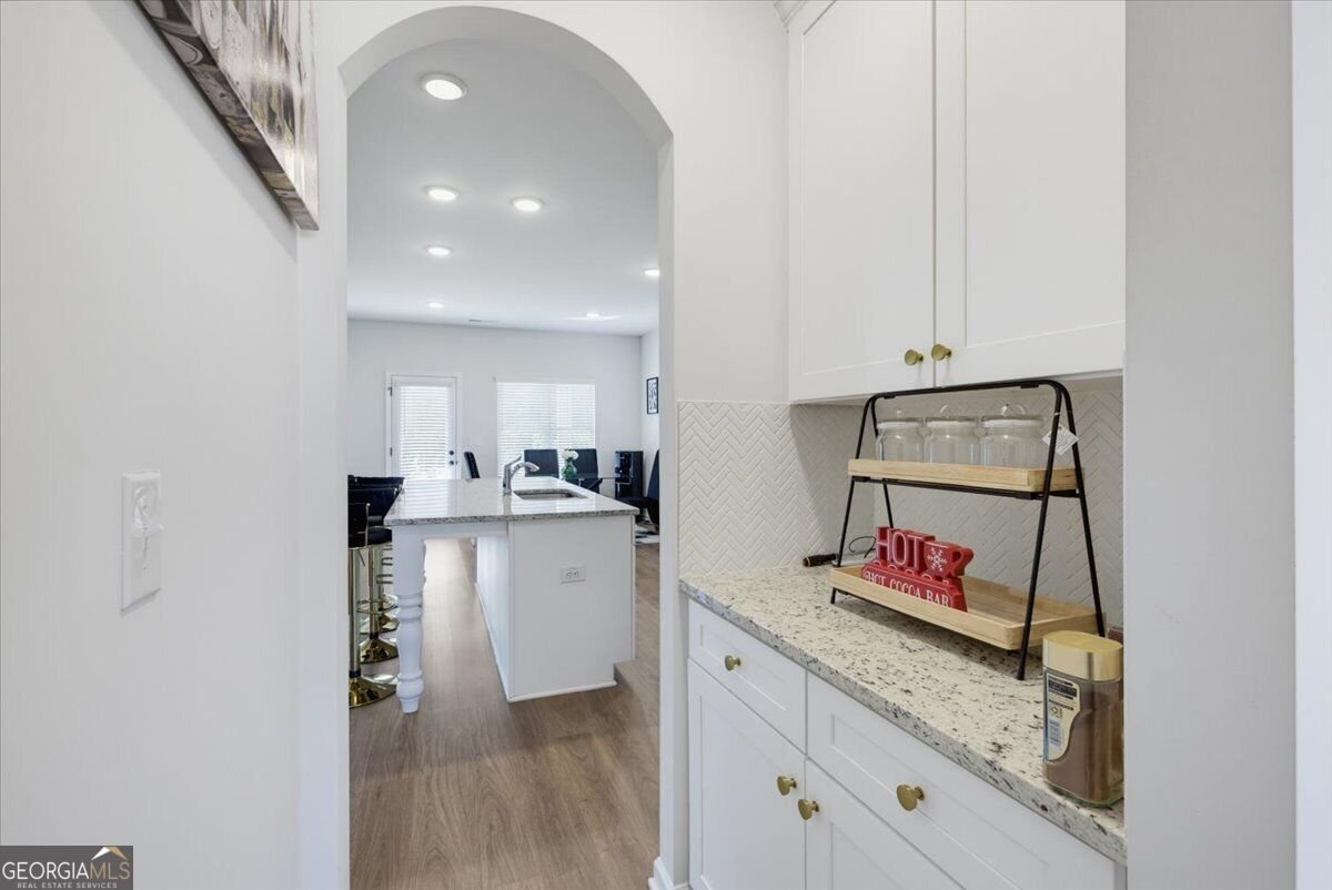 517 Redchurch Drive McDonough - Photo 10