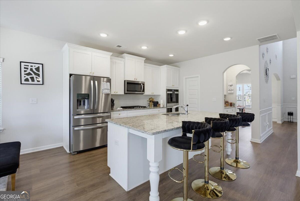 517 Redchurch Drive McDonough - Photo 11