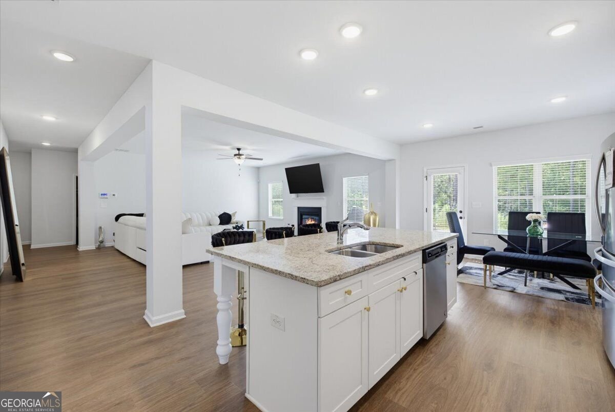 517 Redchurch Drive McDonough - Photo 12