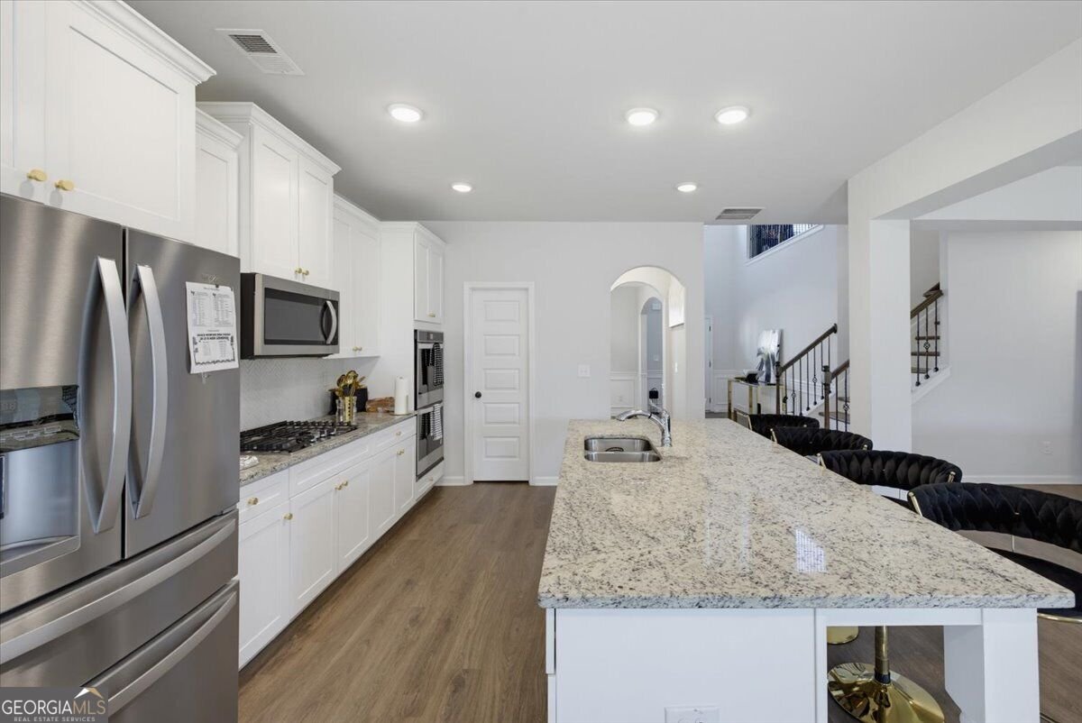 517 Redchurch Drive McDonough - Photo 13