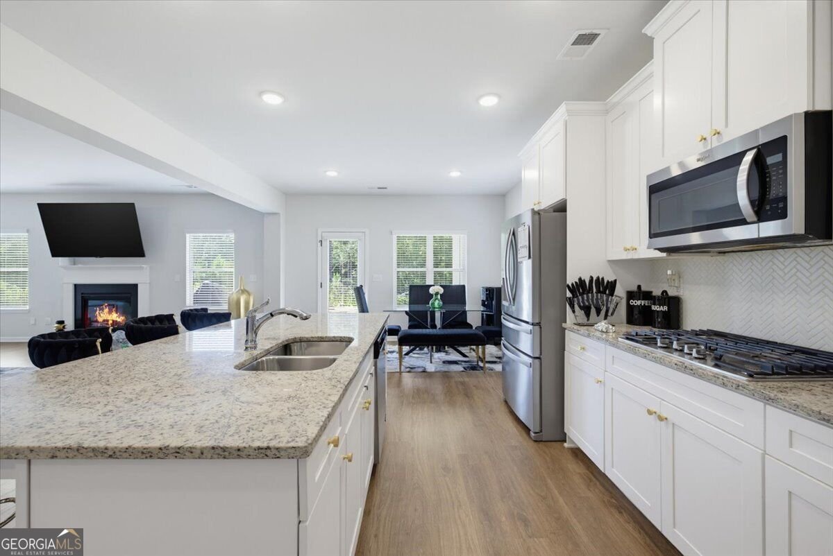 517 Redchurch Drive McDonough - Photo 14