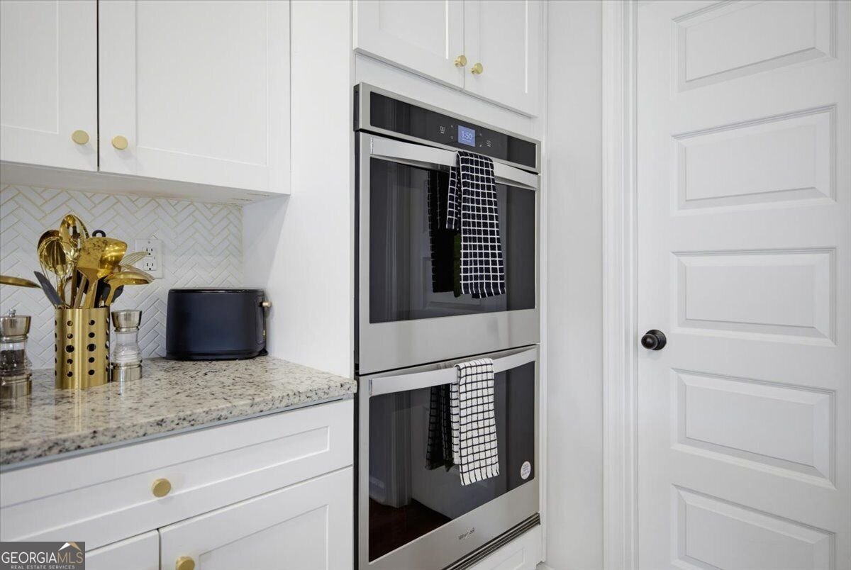 517 Redchurch Drive McDonough - Photo 15