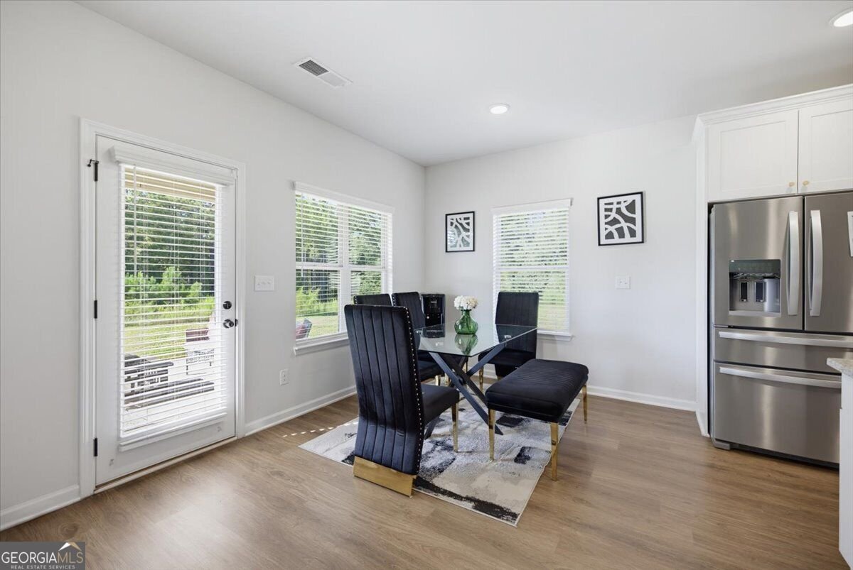 517 Redchurch Drive McDonough - Photo 16