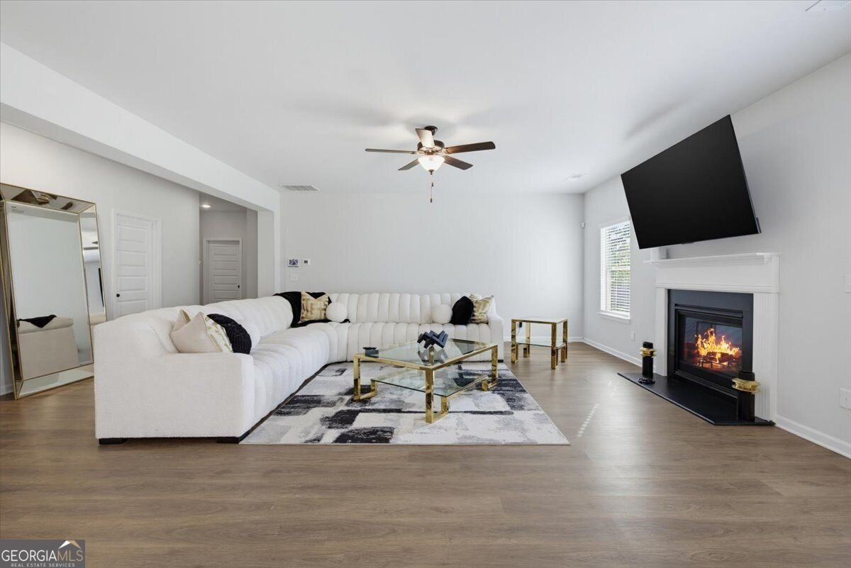 517 Redchurch Drive McDonough - Photo 17