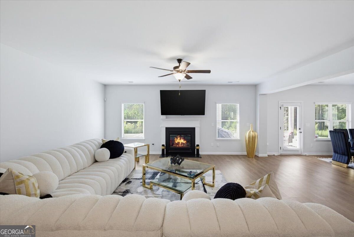 517 Redchurch Drive McDonough - Photo 18