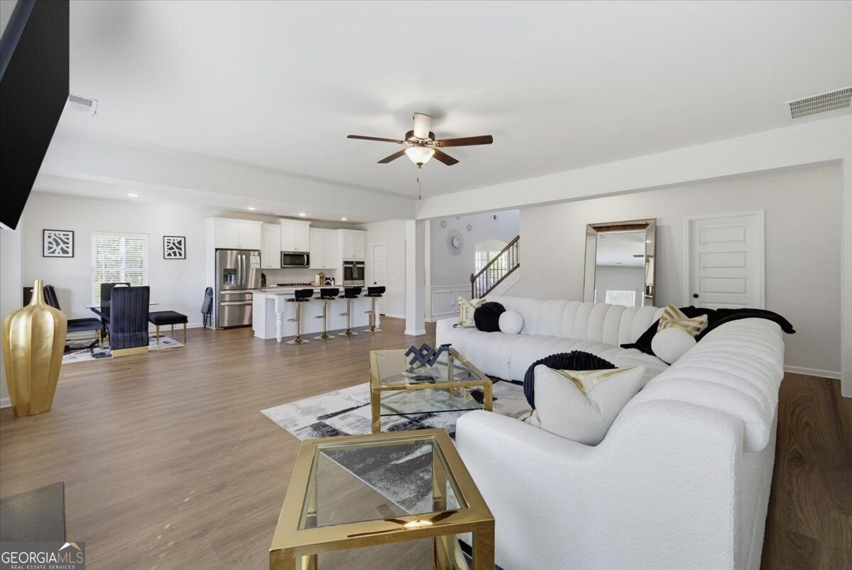 517 Redchurch Drive McDonough - Photo 19
