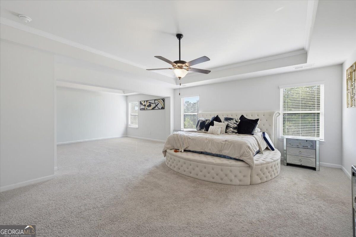 517 Redchurch Drive McDonough - Photo 20