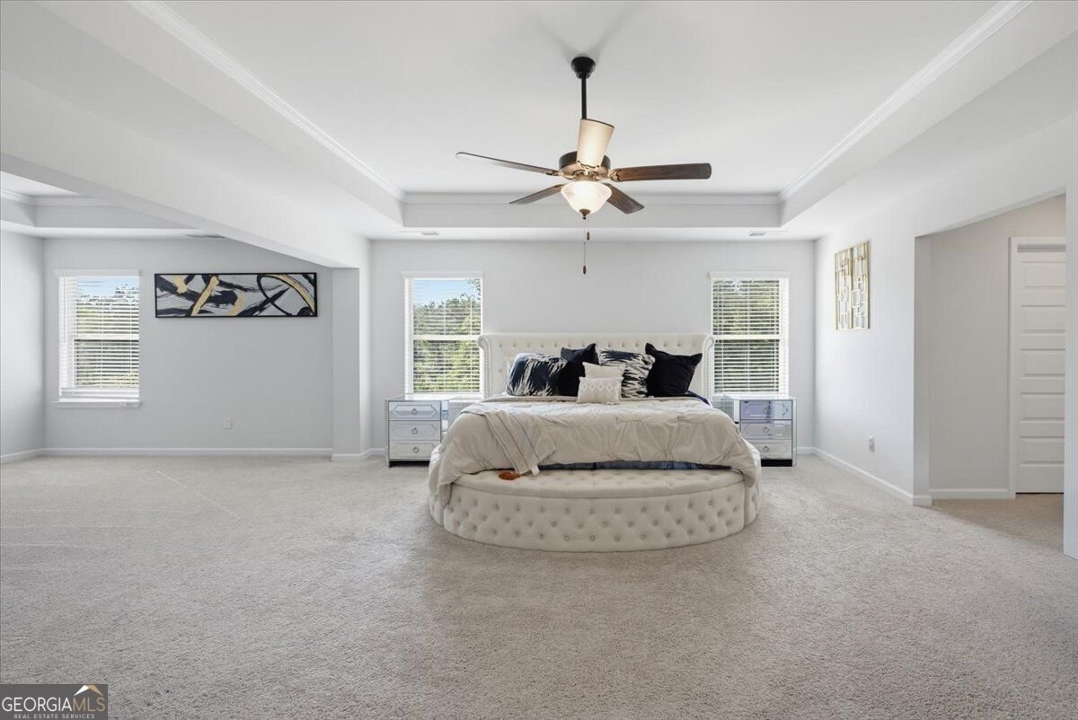 517 Redchurch Drive McDonough - Photo 21