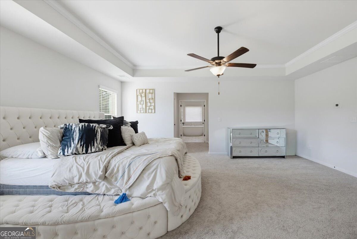 517 Redchurch Drive McDonough - Photo 22
