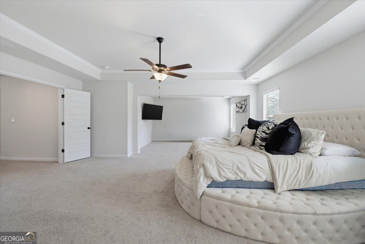 517 Redchurch Drive McDonough - Photo 23