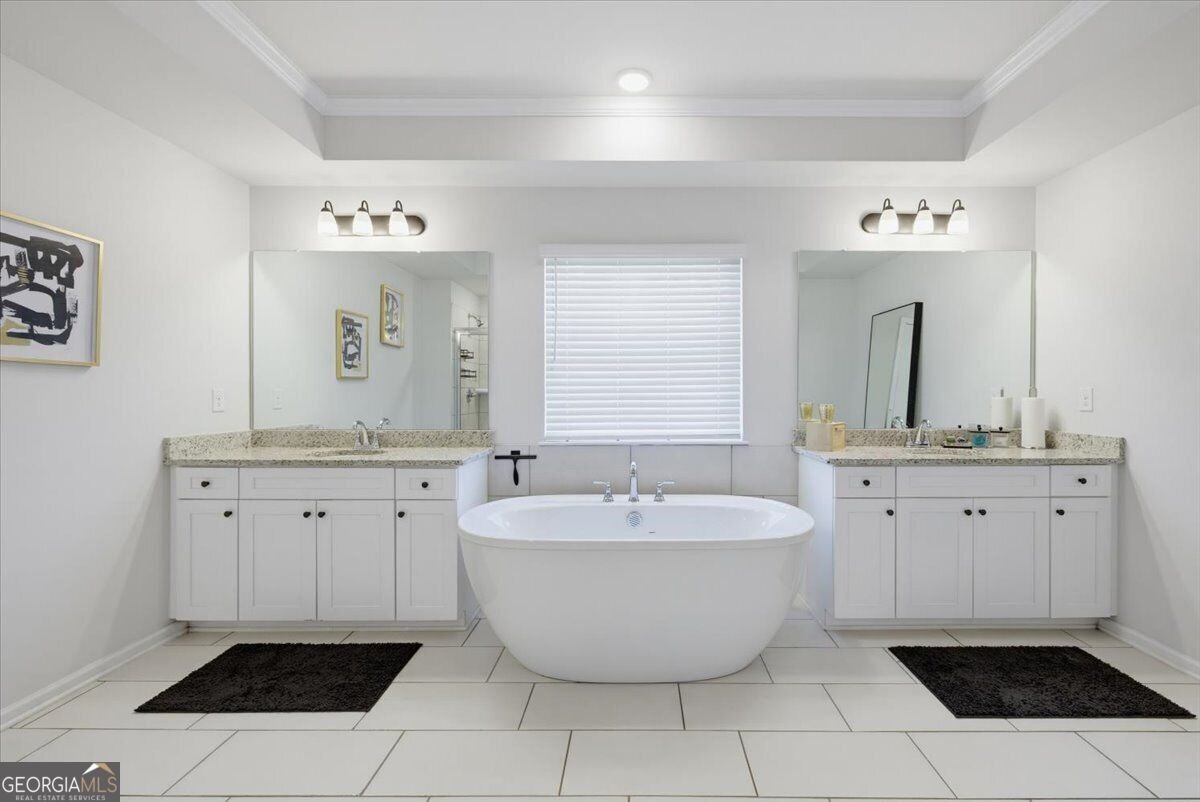 517 Redchurch Drive McDonough - Photo 26