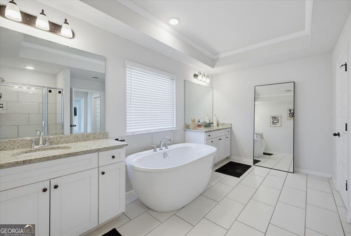 517 Redchurch Drive McDonough - Photo 28