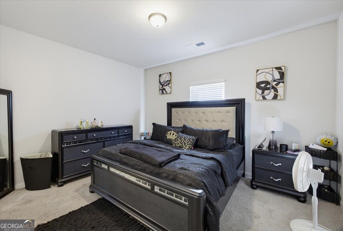 517 Redchurch Drive McDonough - Photo 29