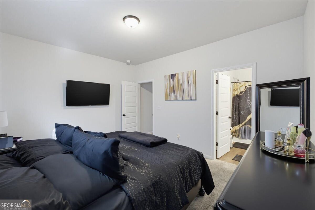 517 Redchurch Drive McDonough - Photo 30