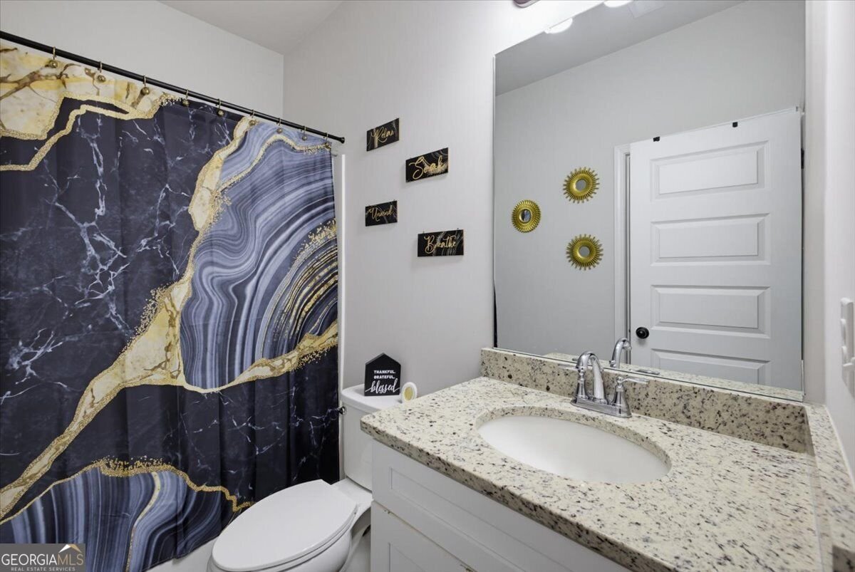 517 Redchurch Drive McDonough - Photo 31