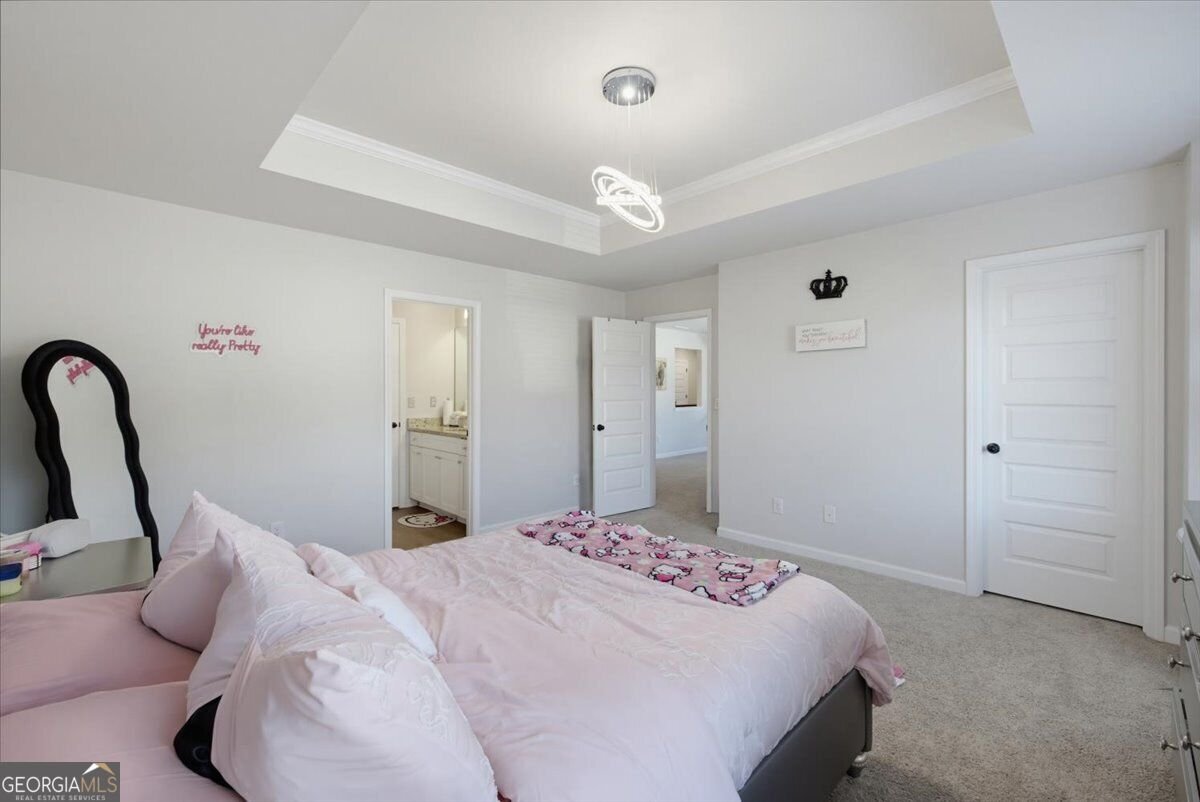 517 Redchurch Drive McDonough - Photo 33