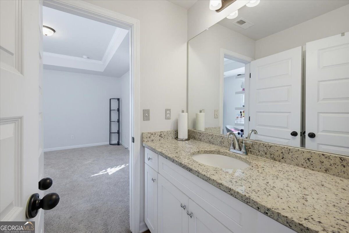 517 Redchurch Drive McDonough - Photo 34
