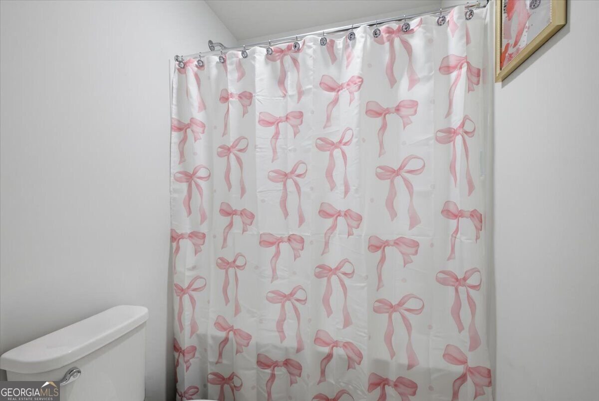 517 Redchurch Drive McDonough - Photo 35