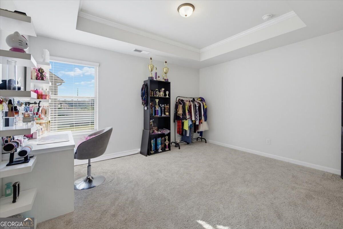 517 Redchurch Drive McDonough - Photo 36